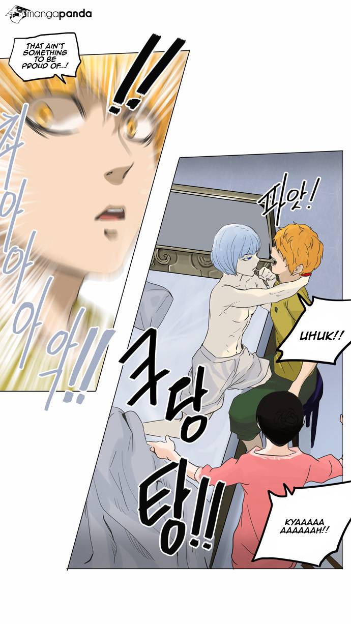 Tower of God Chapter 133 image 08